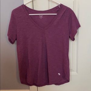 Abercrombie tee